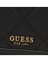 Guess Kabelka Abey (QB) HWQB85 58190 Čierna - Pepit.sk