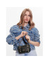 Guess Kabelka Adam (QG) Mini Bags HWQG86 94780 Čierna - Pepit.sk