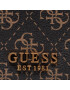 Guess Kabelka Alexie Mini HWQB84 16770 Hnedá - Pepit.sk