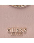 Guess Kabelka Alexie (VB) Mini Bags HWVG84 16770 Ružová - Pepit.sk