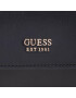 Guess Kabelka Atene Convertible Xbody Flap HWVS84 19210 Čierna - Pepit.sk