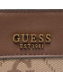 Guess Kabelka Berta Mini HWBB86 88770 Hnedá - Pepit.sk