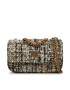 Guess Kabelka Cessily (OT) Mini Bags HWOT76 79780 Zelená - Pepit.sk