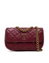 Guess Kabelka Cessily (QB) Mini Bags HWQB76 79780 Bordová - Pepit.sk