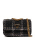 Guess Kabelka Cessily (XT) Mini Bags HWXT76 79780 Čierna - Pepit.sk