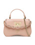 Guess Kabelka Crossbody Flap Bag J3GZ09 WFEN0 Ružová - Pepit.sk