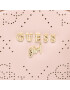 Guess Kabelka Crossbody Flap Bag J3GZ10 WFHF0 Ružová - Pepit.sk