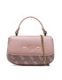 Guess Kabelka Crossbody Flap Bag J3GZ17 WFEN0 Ružová - Pepit.sk