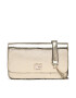 Guess Kabelka Golden Rock (KG) Evening Bags HWKG87 49770 Zlatá - Pepit.sk