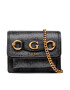 Guess Kabelka Izzy (SB) Mini Bags HWSB86 54770 Sivá - Pepit.sk