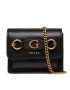 Guess Kabelka Izzy (VB) Mini Bags HWVB86 54770 Čierna - Pepit.sk