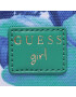 Guess Kabelka J3GZ19 WFH90 Modrá - Pepit.sk