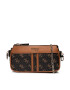 Guess Kabelka Kasinta (SG) Mini Bags HWSG84 05700 Hnedá - Pepit.sk