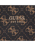 Guess Kabelka Kasinta (SG) Mini Bags HWSG84 05700 Hnedá - Pepit.sk