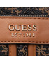 Guess Kabelka Kasinta (SG) Mini Bags HWSG84 05700 Hnedá - Pepit.sk