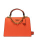 Guess Kabelka Kristle (VB) Mini Bags HWVB85 48760 Oranžová - Pepit.sk