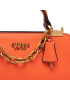 Guess Kabelka Kristle (VB) Mini Bags HWVB85 48760 Oranžová - Pepit.sk