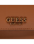 Guess Kabelka Laurel (VB) Slg SWVB85 00410 Hnedá - Pepit.sk