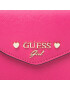 Guess Kabelka Mini Bag HGKRI2 PU221 Ružová - Pepit.sk