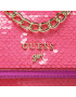 Guess Kabelka Mini Crossbody Bag J3GZ12 WFHI0 Ružová - Pepit.sk