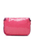 Guess Kabelka Mini Crossbody Bag J3GZ12 WFHI0 Ružová - Pepit.sk