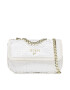 Guess Kabelka Mini Crossbody Bag J3GZ12 WFHI0 Sivá - Pepit.sk