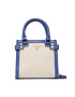 Guess Kabelka Mini Satchel Bag J3GZ08 WFH90 Béžová - Pepit.sk