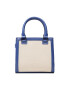 Guess Kabelka Mini Satchel Bag J3GZ08 WFH90 Béžová - Pepit.sk