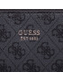 Guess Kabelka Naya (Bl) Mini HWBL78 81700 Sivá - Pepit.sk