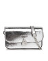 Guess Kabelka Night Fall (MY) Evening Bags HWMY84 85770 Strieborná - Pepit.sk