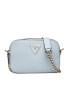 Guess Kabelka Noelle Crossbody Camera HWZG78 79140 Modrá - Pepit.sk