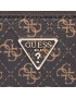 Guess Kabelka Noelle HWQL78 79140 Hnedá - Pepit.sk