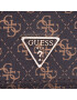 Guess Kabelka Noelle (PD) Mini HWQL78 79780 Hnedá - Pepit.sk