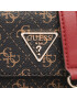 Guess Kabelka Noelle (QL) Mini Bags HWQL78 79810 Hnedá - Pepit.sk