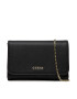 Guess Kabelka Pouch PW1514 P2426 Čierna - Pepit.sk