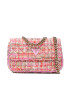 Guess Kabelka Spark (TF) Mini Bags HWTF87 00780 Ružová - Pepit.sk