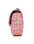 Guess Kabelka Spark (TF) Mini Bags HWTF87 00780 Ružová - Pepit.sk