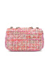 Guess Kabelka Spark (TF) Mini Bags HWTF87 00780 Ružová - Pepit.sk