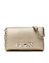 Guess Kabelka Uptown Chic (MG) Mini HWMG73 01780 Zlatá - Pepit.sk