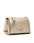 Guess Kabelka Uptown Chic (MG) Mini HWMG73 01780 Zlatá - Pepit.sk