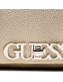 Guess Kabelka Uptown Chic (MG) Mini HWMG73 01780 Zlatá - Pepit.sk