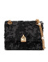 Guess Kabelka Virtual (IB) Evening Bags HWIB86 70730 Čierna - Pepit.sk