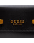 Guess Kabelka Zadie Convertible Xbody Flap HWVB84 15210 Čierna - Pepit.sk