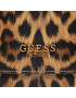 Guess Kabelka Zadie Logo (LB) HWLB83 96210 Hnedá - Pepit.sk