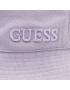 Guess Klobúk Bucket AW8793 COT01 Fialová - Pepit.sk