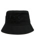 Guess Klobúk Bucket Nola Headwear AM5016 COT01 Čierna - Pepit.sk