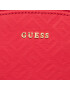 Guess Kozmetická taštička Lorey Accessories PWLORE P2370 Červená - Pepit.sk