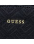 Guess Kozmetická taštička Lorey Accessories PWLORE P2370 Čierna - Pepit.sk