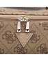 Guess Kufrík Berta (B) Accessories PWB868 84930 Hnedá - Pepit.sk