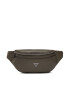 Guess Ľadvinka Certosa Bum Bag HMCERT P2230 Zelená - Pepit.sk